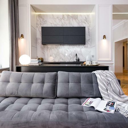 Apartament Paulove Kraków Zewnętrze zdjęcie