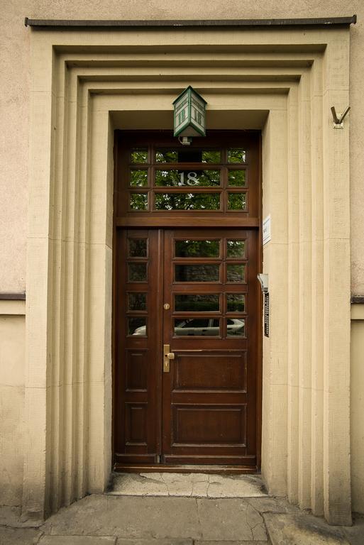 Apartament Paulove Kraków Zewnętrze zdjęcie