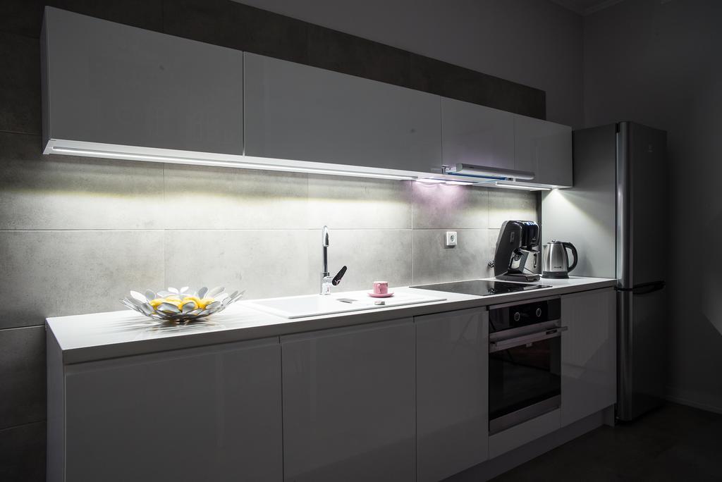 Apartament Paulove Kraków Zewnętrze zdjęcie