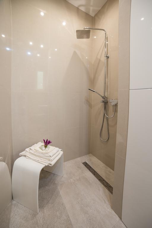 Apartament Paulove Kraków Zewnętrze zdjęcie