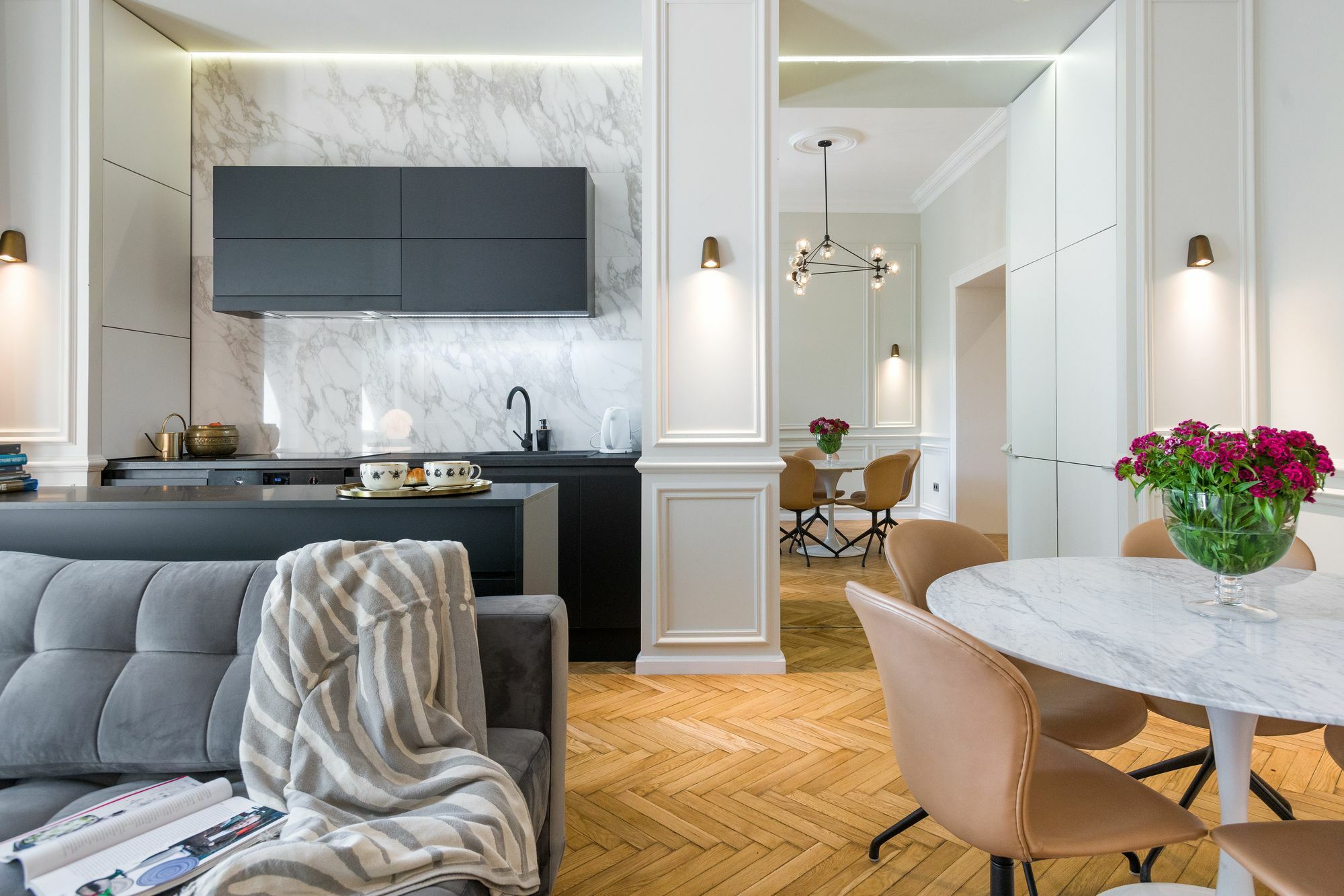 Apartament Paulove Kraków Zewnętrze zdjęcie