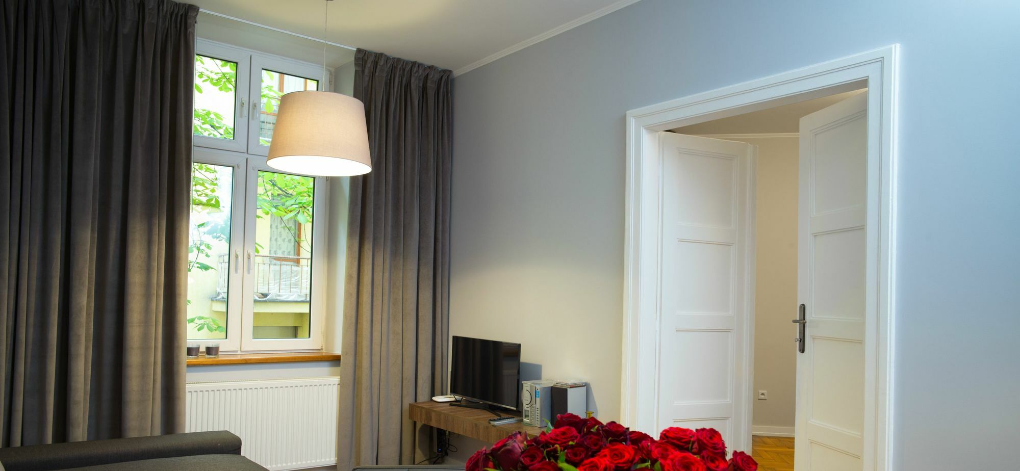 Apartament Paulove Kraków Zewnętrze zdjęcie