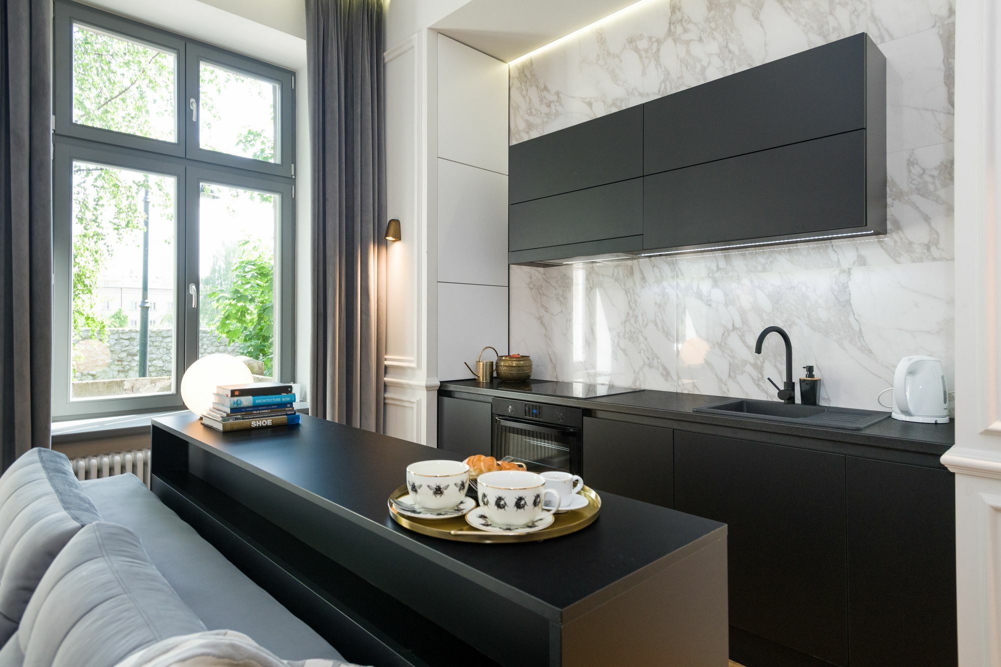 Apartament Paulove Kraków Zewnętrze zdjęcie