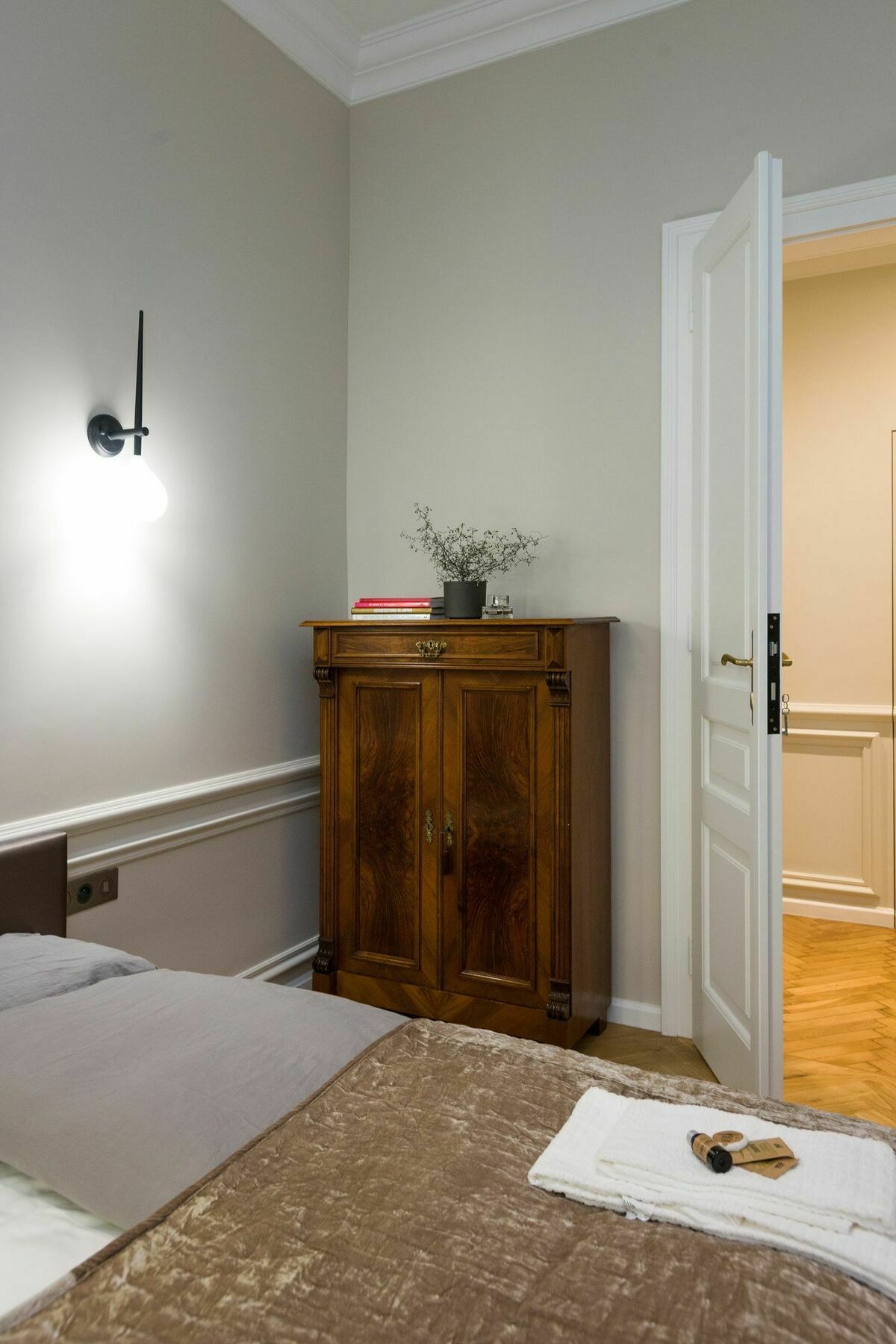 Apartament Paulove Kraków Zewnętrze zdjęcie