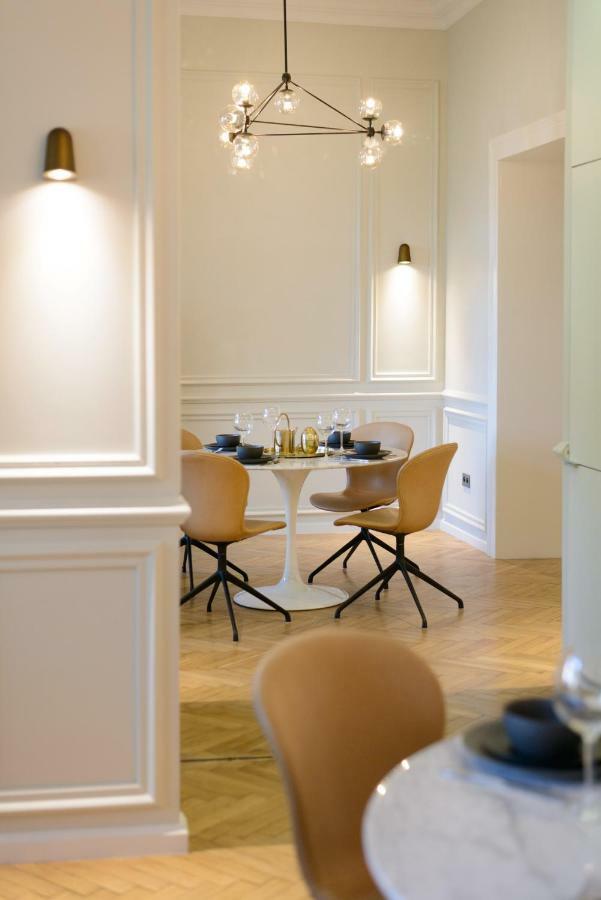 Apartament Paulove Kraków Zewnętrze zdjęcie