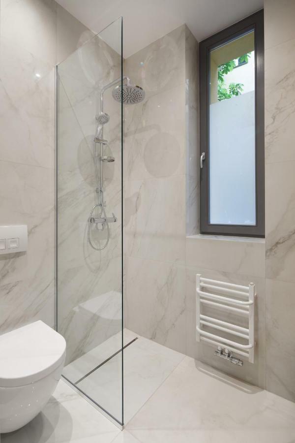 Apartament Paulove Kraków Zewnętrze zdjęcie