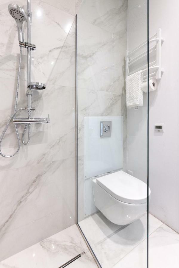 Apartament Paulove Kraków Zewnętrze zdjęcie