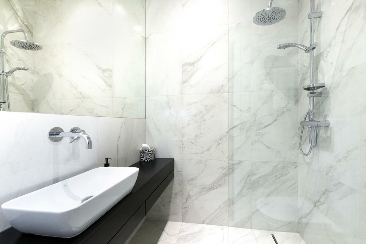 Apartament Paulove Kraków Zewnętrze zdjęcie